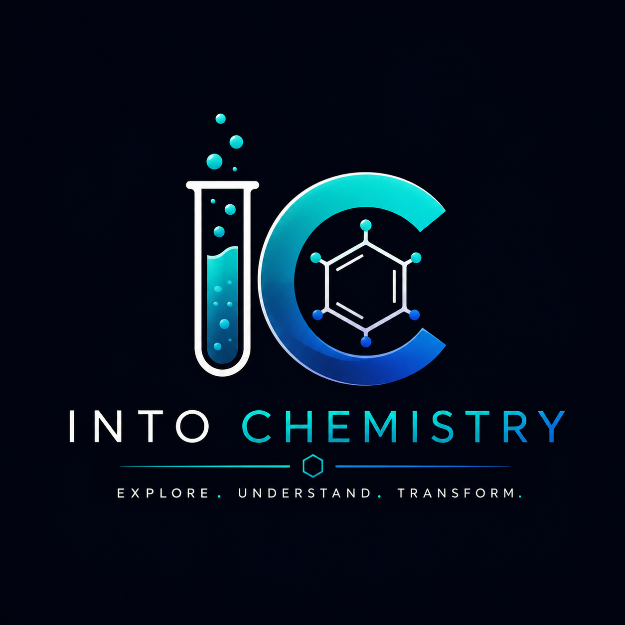 Into Chemistry